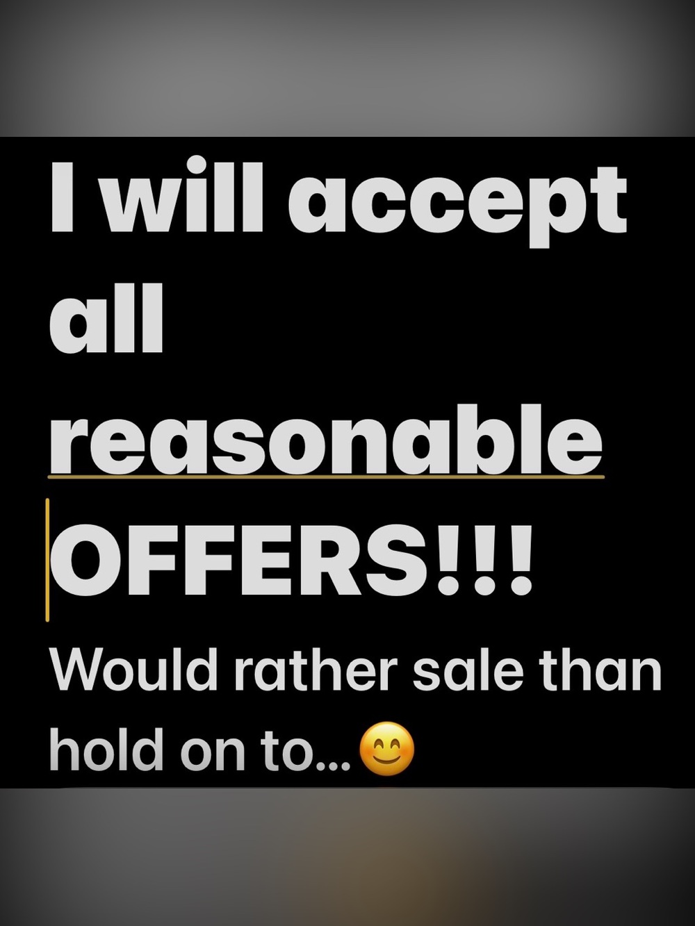 Offers